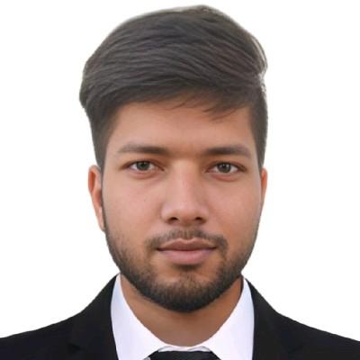 Ayush Anand