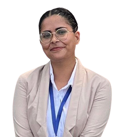Khusbu Kumari 
